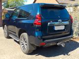 Toyota Land Cruiser 2.8 D-4D Executive Automatik Ex... - gebrauchte Toyota Land Cruiser aus dem Jahr 2019