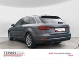 Audi A4 Avant 2.0 TFSI QU NAVI AHK MATRIX LED GRA - Audi A4 Gebrauchtwagen in Wuppertal