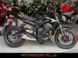 Triumph Street Triple 765 RS / Bj.24 / 1.Hd / erst 8tkm - TRIUMPH TR2