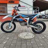 KTM Freeride E-XC - KTM XC