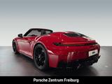 Porsche 992 911 Carrera 4 GTS Cabriolet HA-Lenkung BOSE - Porsche: Rot, 911