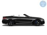 BMW 840 i xDrive Cabrio M-Sport Soft Close StandHZG - BMW 840: Cabrio