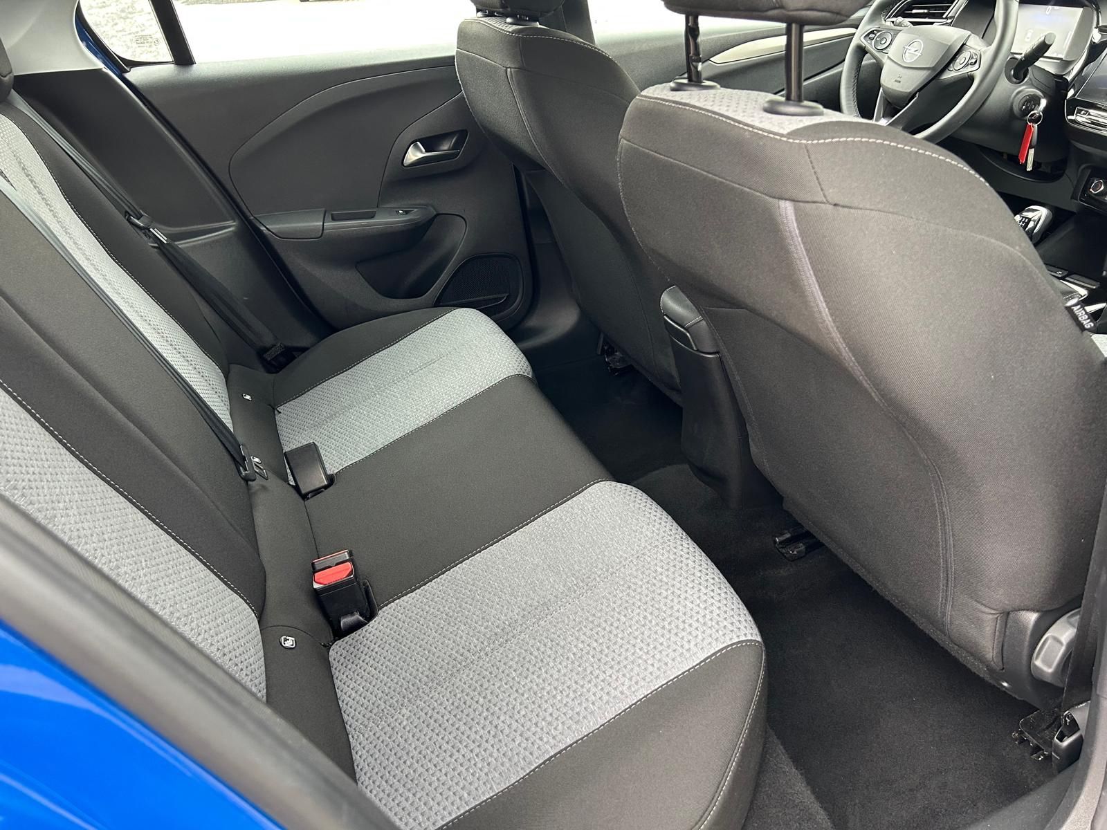 Fahrzeugabbildung Opel Corsa F|LED|Kamera|PDC|SHZ|1. Hand|100 PS