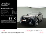 Audi SQ6 SUV e-tron quattro*Navi*Matrix*Alu*HUD*B&O*P - Audi SQ6 e-tron aus 2024