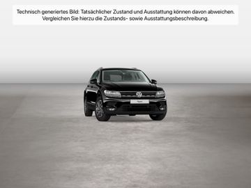 Volkswagen Tiguan - 5