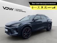 Cupra Formentor - Vorschau Bild 1