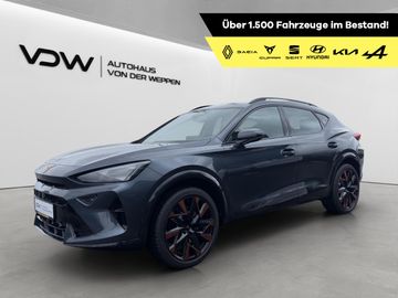 Cupra Leasingangebot: Cupra Formentor VZ TSI DSG AHK HD-Matrix Navi Klima