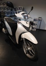 Honda SH Mode 125, weiß, 1.Hand! - HONDA SH MODE 125