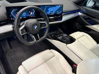 BMW 520 - Vorschau Bild 6