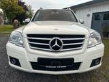 Mercedes-Benz GLK 220 CDI BlueEfficiency 4Matic Tüv 11.2026 - Mercedes-Benz GL aus dem Jahr 2009