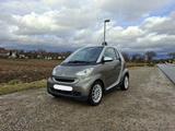 Smart Fortwo 451 cdi Passion  frisch 3.70... - Smart: 451 Cdi