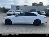 Mercedes-Benz S 63 AMG E Performance lang 21" 4xMASSAGE TV - Mercedes-Benz: AMG E63