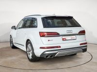 Audi SQ7 - Vorschau Bild 3