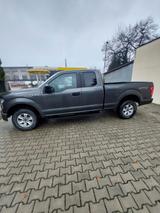 Ford F 150 - scheckheftgepflegte Ford F 150