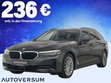 BMW 530e *KAM*LED*AHK*SHZ*CARPLAY*ACC* - BMW 530 mit Hybrid-Antrieb: Kombi, Automatik