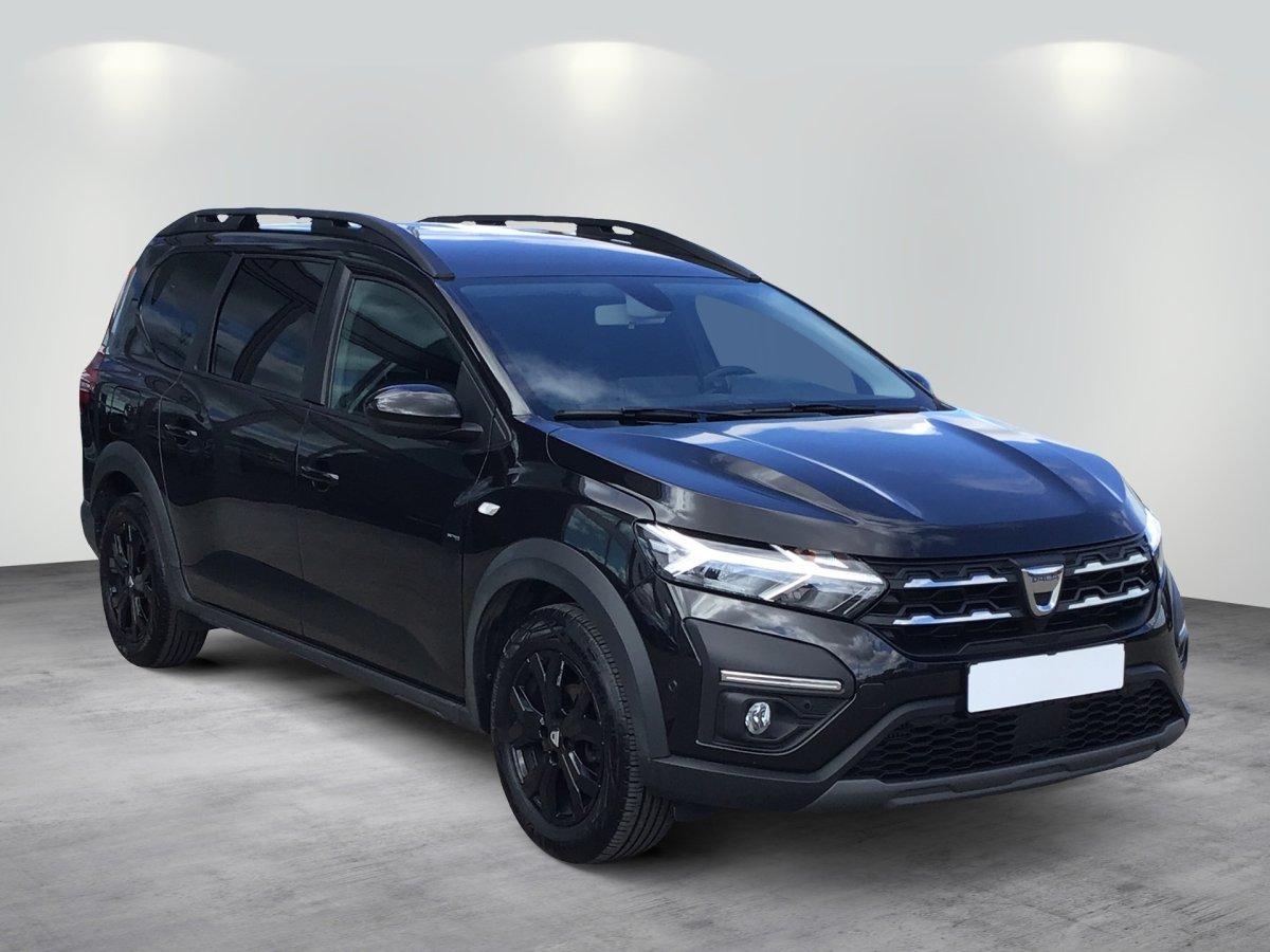 Dacia Jogger 1.0 TCe 110 Extreme+ Navi 2xPDC Kamera SH