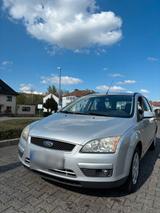 Ford Focus 2.0 | Mit TÜV | Neu Inspektion ... - Ford Focus aus 2007 mit Diesel-Antrieb