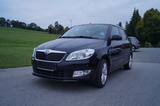 Skoda Fabia Sport - Skoda Fabia: Sport