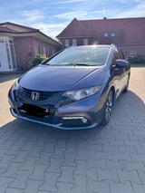Honda Civic 1.8 i-VTEC Sport Tourer Sport