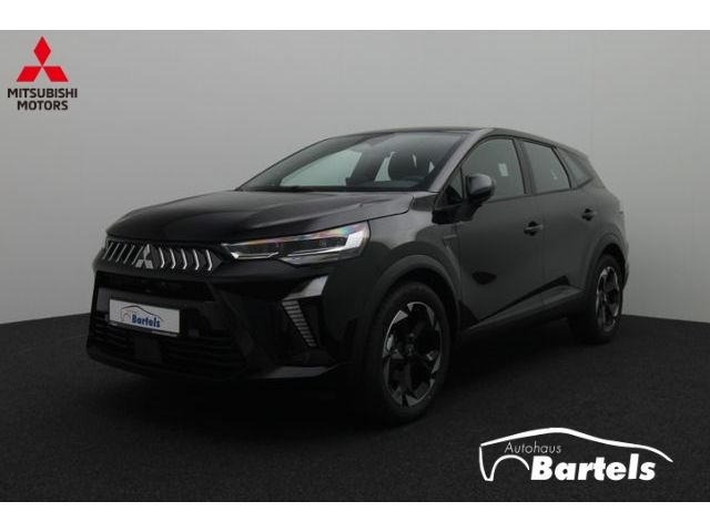 Image of Mitsubishi Grandis