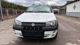 Fiat Strada - Fiat Strada aus 2007