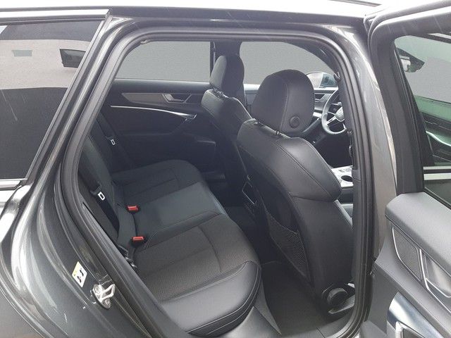 Fahrzeugabbildung Audi A6 Avant 3x S-line 50 TDI AHK Matrix HeadUp