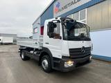 Mercedes-Benz 1223 K Atego3 Meiller 3Seiten 2xAHK 3Sitzer - Angebote