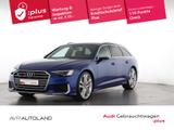 Audi S6 Avant 3.0 TDI quattro tiptronic | STANDH. | - Audi S6 in Leipzig