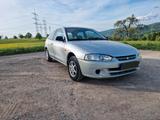 Mitsubishi Colt 1.3l 75Ps - gebrauchte Mitsubishi Colt aus dem Jahr 1999