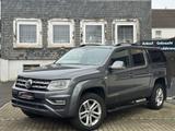 Volkswagen Amarok 3.0 TDI V6 Highline DoubleCab 4Motion*AHK - Volkswagen Amarok in Gelsenkirchen
