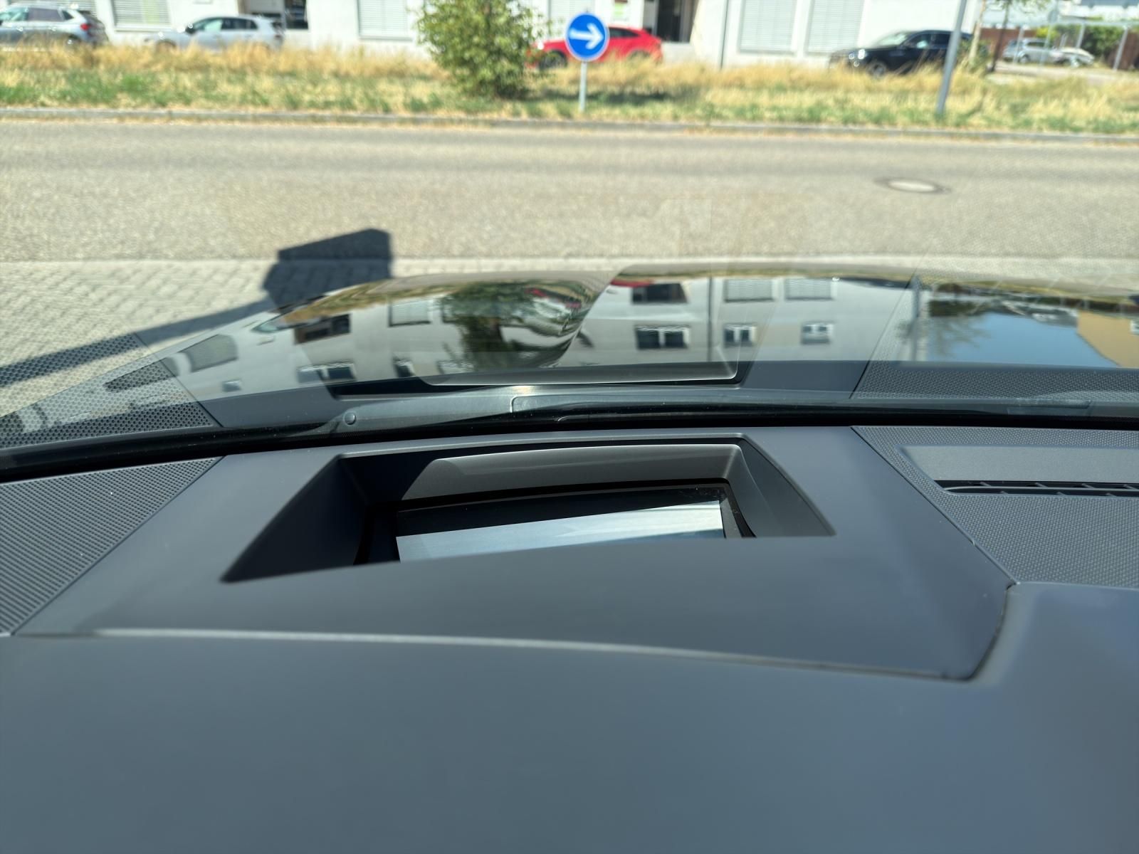 Audi A7 45 TDI quattro S line*HD-Matrix/HUD/21"/360°* foto 23