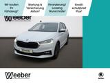 Skoda FABIA 1.0 TSI DSG Balance Navi LED Kamera PDC - Skoda: L K