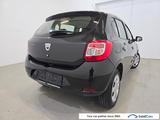 Dacia Sandero 1.5 DCi Ambiance Klima ... - Dacia Sandero: 1.5