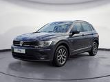 Volkswagen Tiguan 1.5 TSI Comfortline *AHK*ACC*EINPARKHILFE - Volkswagen Tiguan in Karlsruhe
