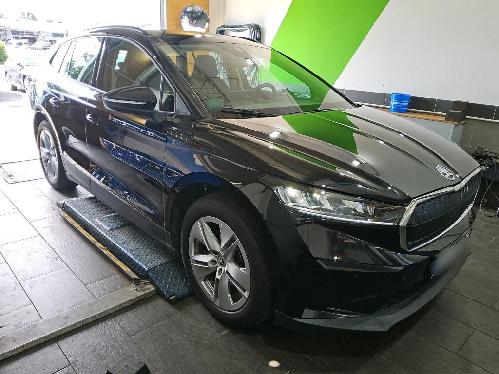 Skoda Enyaq - Bild 4