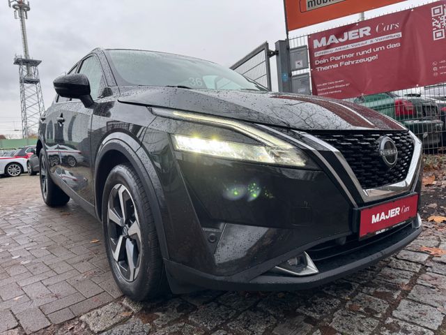 Nissan Qashqai 1.3 N-Connecta ACC*360*VIRTUAL*LED*