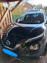 Nissan Juke 1.0 DIG-T 117 N-CONNECTA N-CONNECTA - Nissan Juke: Kleinwagen