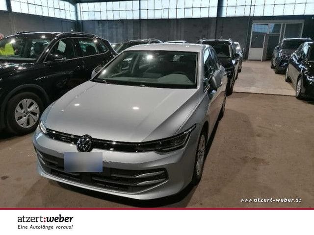 Fahrzeugabbildung Volkswagen Golf VIII Life 2.0 TDI Kamera ACC LED Keyless