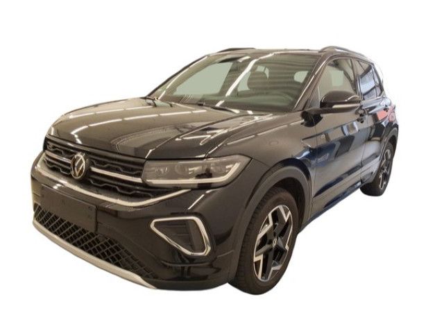 Volkswagen T-Cross - Bild 2