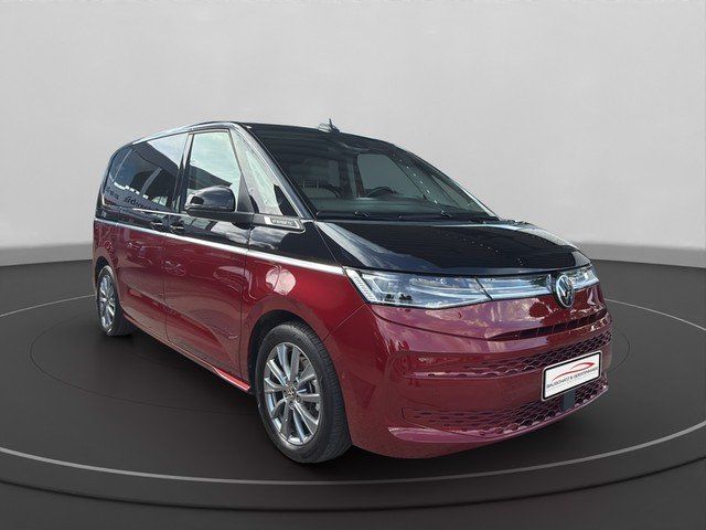 Volkswagen T7 Multivan eHybrid Energetic STHZG PANO MATRIX foto 3