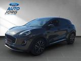 Ford Puma Titanium 1.0 EcoBoost Hybrid