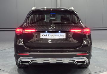 Mercedes GLC 220 - 5
