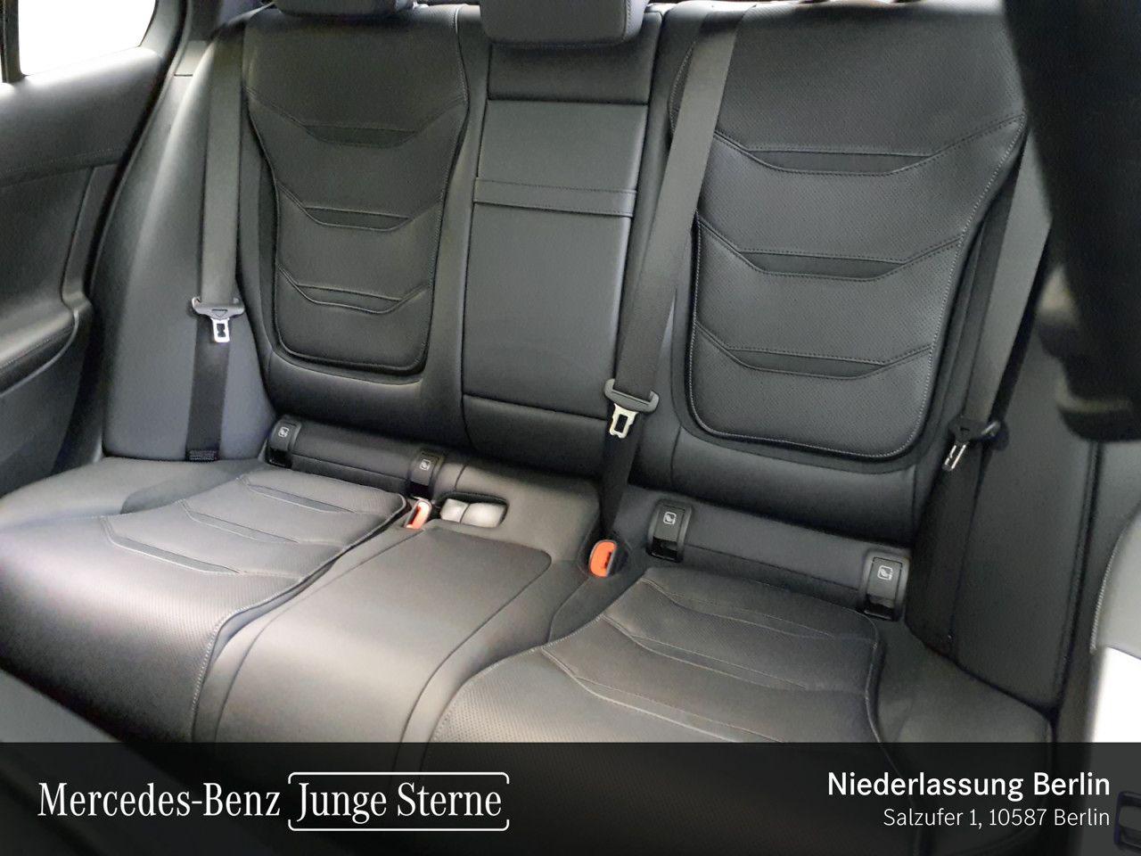 Mercedes-Benz C 43 4M Pano/Fahrass+/PremPak/360°/DigiLight