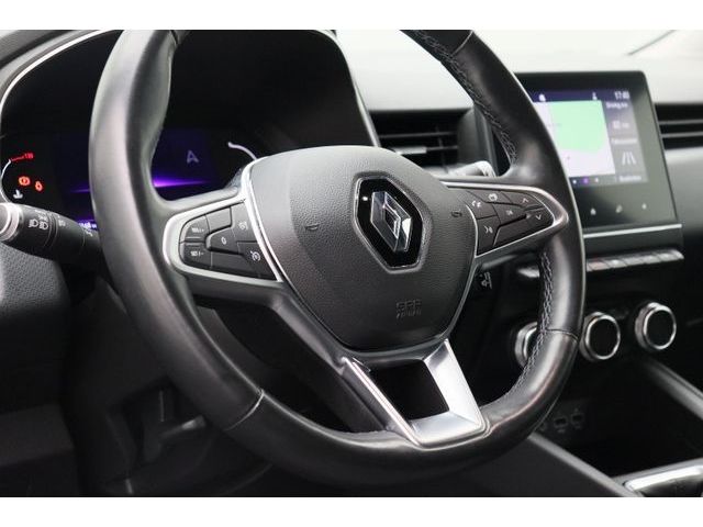 Fahrzeugabbildung Renault Clio V 1.0 Intens