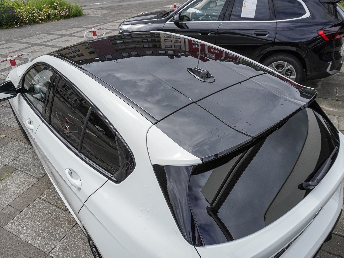 BMW 120 - Bild 15