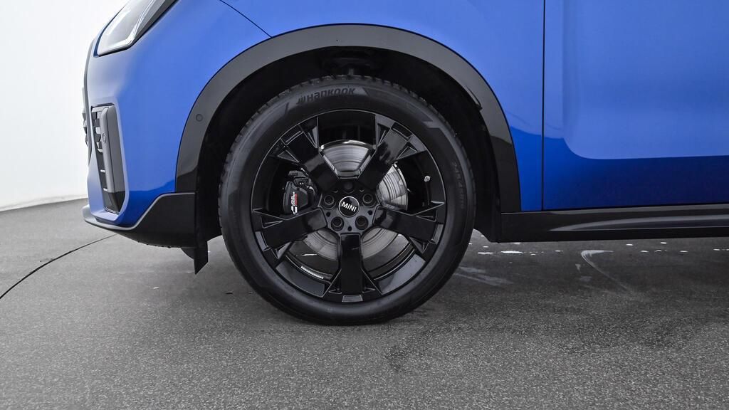 MINI Countryman C (Cooper) - Bild 15