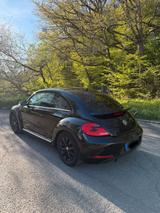 Volkswagen Beetle Sport 1.2 TSI / TÜV 04/27 - Volkswagen Beetle in Wuppertal
