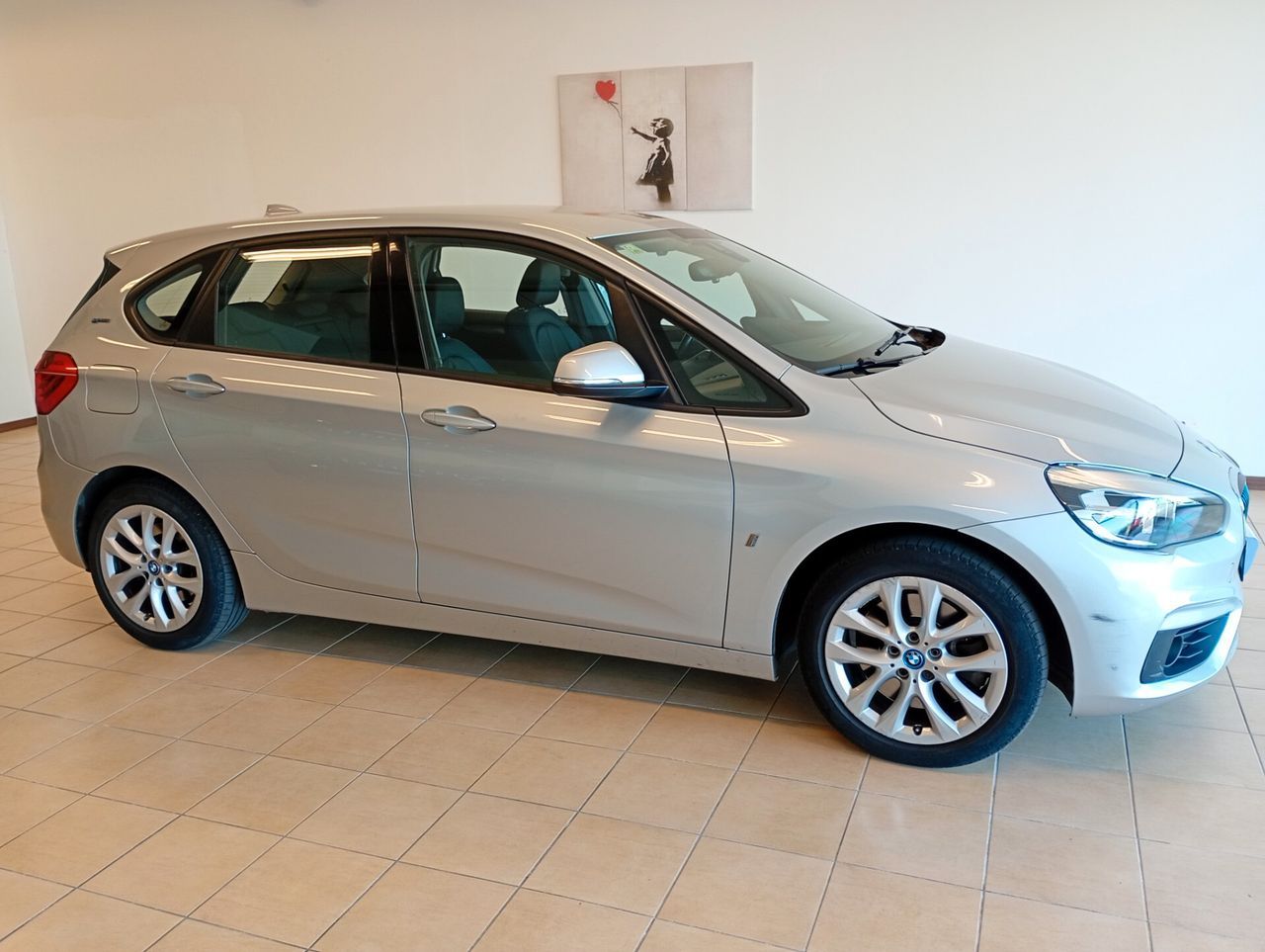 BMW ANDERE