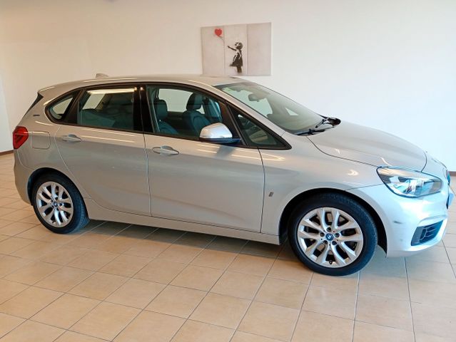 BMW ANDERE