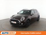 MINI Clubman Cooper Aut.*NAVI*LED*TEMPO*PDC*SHZ* - MINI Cooper Clubman Gebrauchtwagen